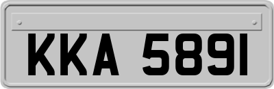 KKA5891
