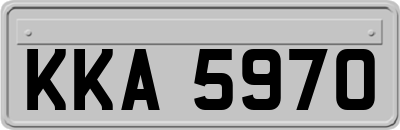 KKA5970