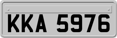 KKA5976