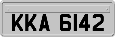 KKA6142