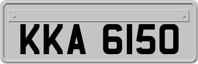 KKA6150