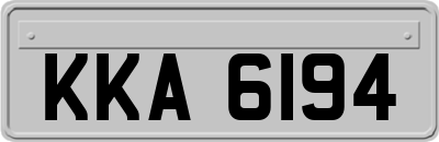 KKA6194