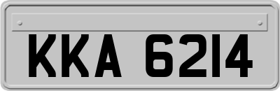 KKA6214