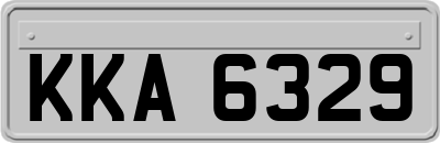 KKA6329