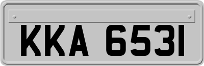 KKA6531