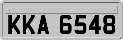 KKA6548