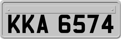 KKA6574
