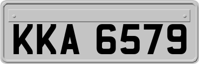 KKA6579