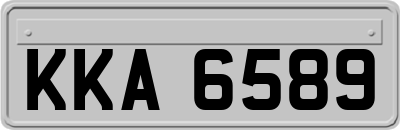 KKA6589