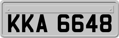 KKA6648