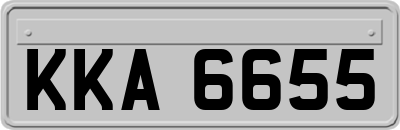 KKA6655