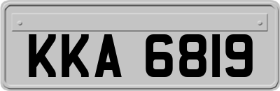 KKA6819