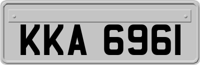 KKA6961