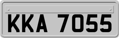 KKA7055