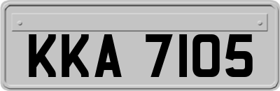 KKA7105