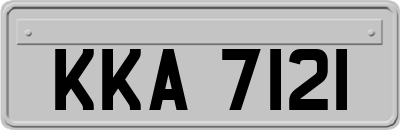 KKA7121