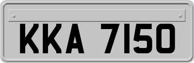 KKA7150