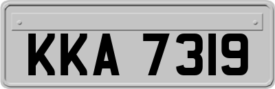 KKA7319