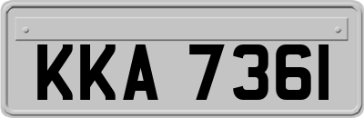 KKA7361