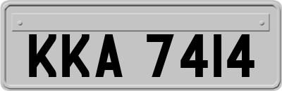 KKA7414