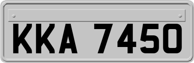 KKA7450