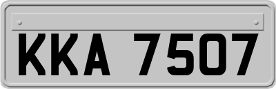 KKA7507