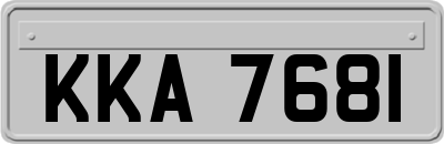 KKA7681