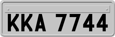 KKA7744