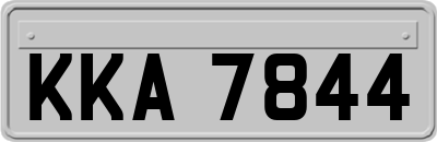 KKA7844