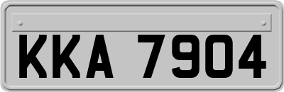 KKA7904