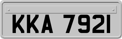 KKA7921