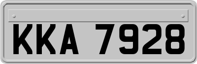 KKA7928