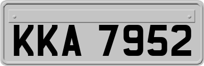 KKA7952