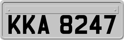 KKA8247