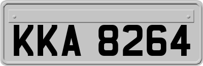 KKA8264