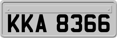 KKA8366