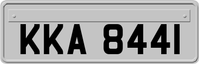 KKA8441