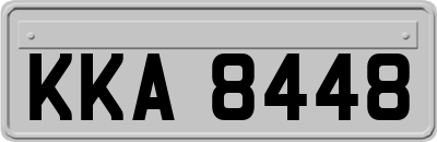 KKA8448