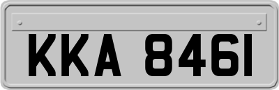 KKA8461