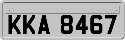 KKA8467