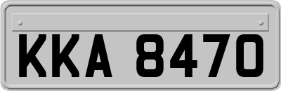 KKA8470