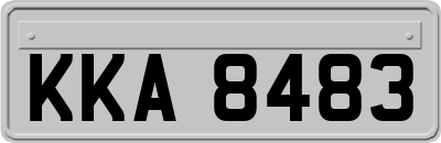 KKA8483