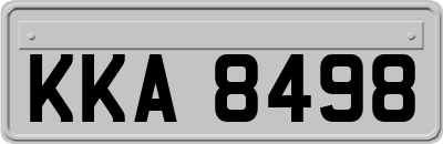 KKA8498