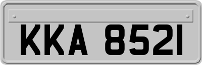 KKA8521