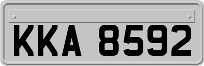 KKA8592
