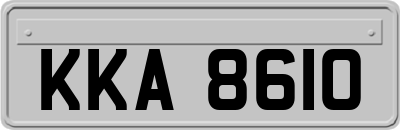 KKA8610