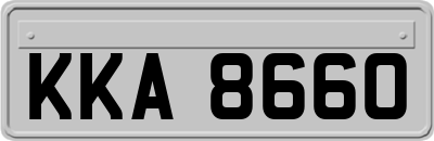 KKA8660