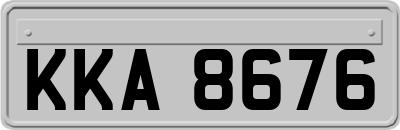KKA8676