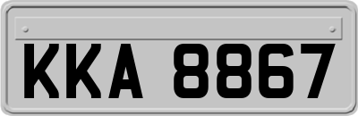 KKA8867