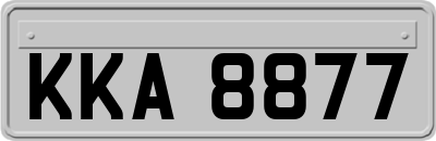 KKA8877